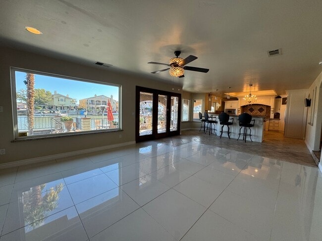 Building Photo - Stunning Waterfront Home in Spring Valley ...