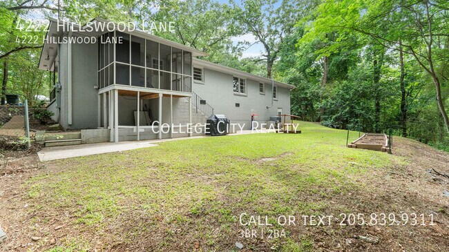 Building Photo - 4222 Hillswood Ln