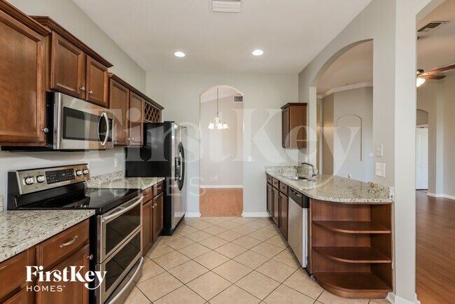 Building Photo - 8019 Moccasin Trail Dr