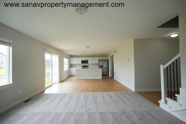 Building Photo - Your Dream Home Awaits You! A 4-Bed, 2.5 - Bath in Bondurant!