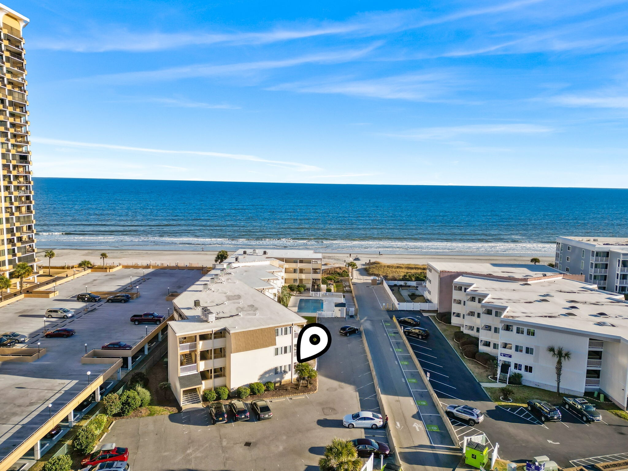 Building Photo - 9620 Shore Dr