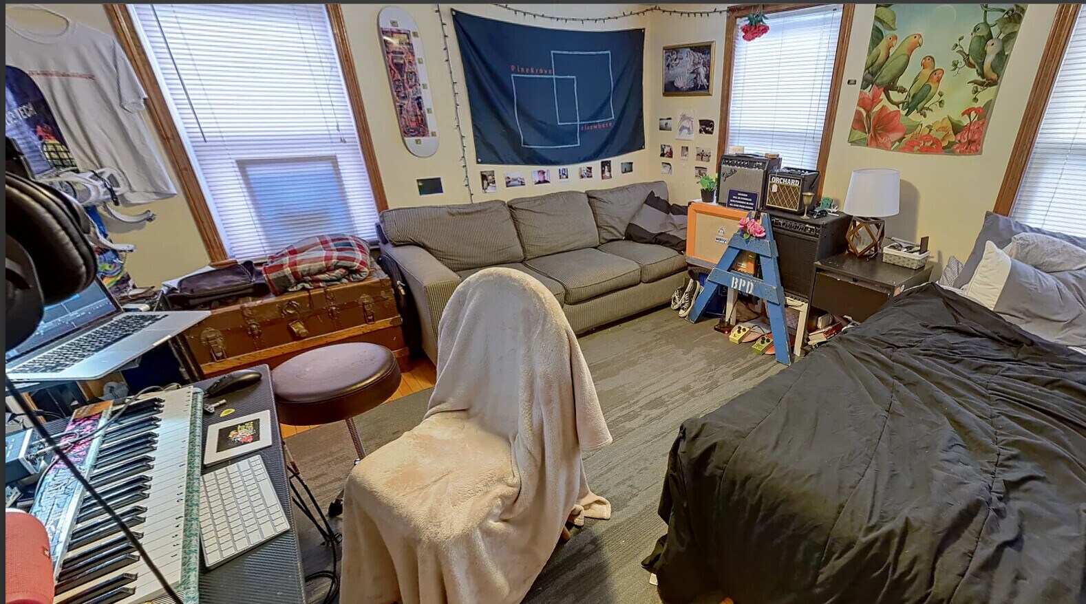 Building Photo - 594 Somerville Ave