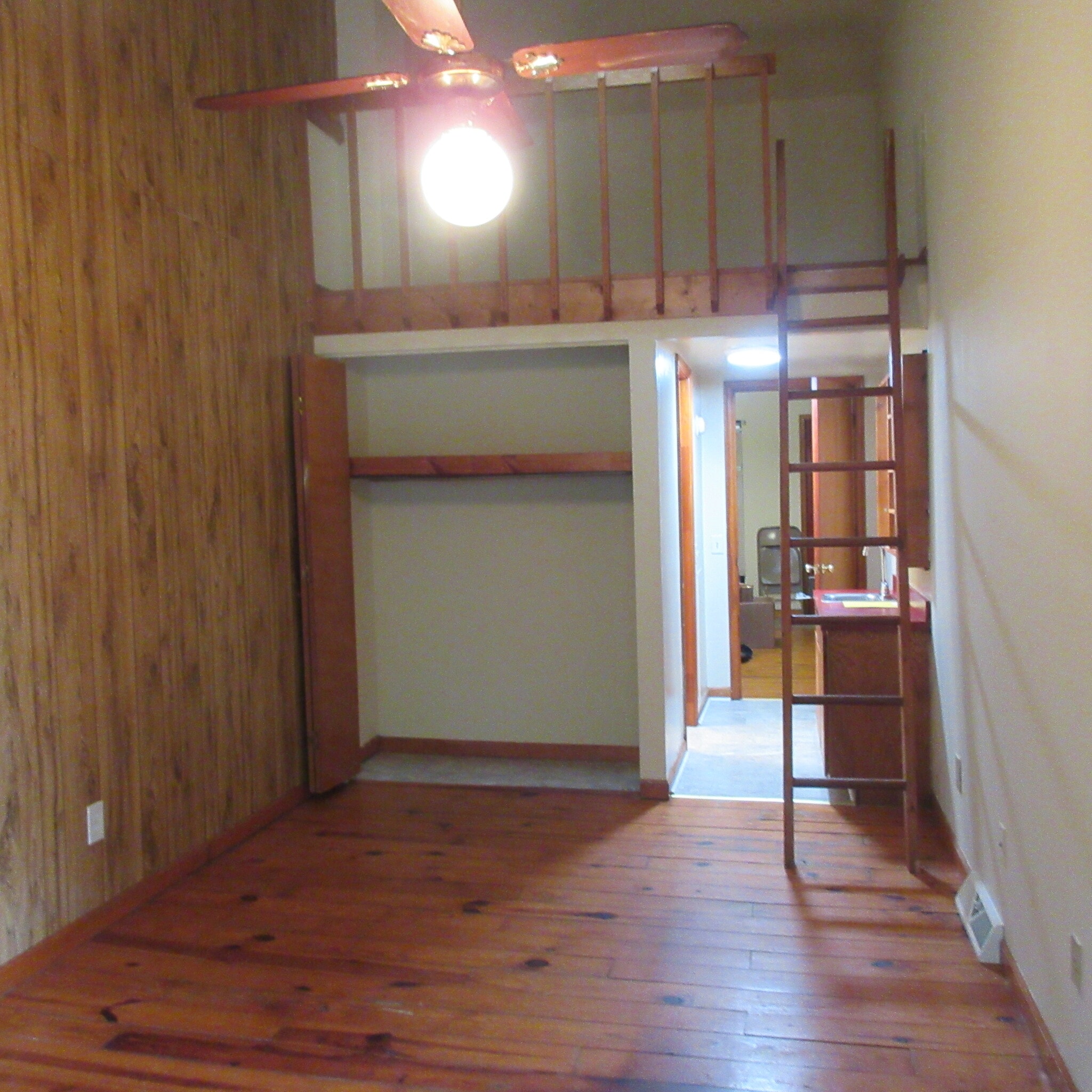 room B - 222 Stribling Ave