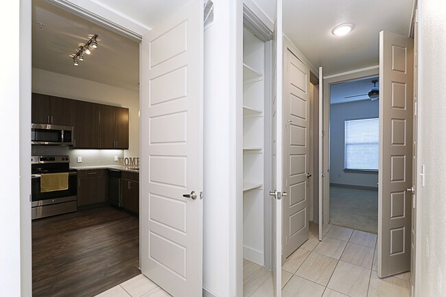 Floorplan - The Landing at Centreport