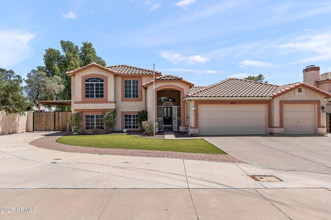 Primary Photo - 3561 Covina Rd