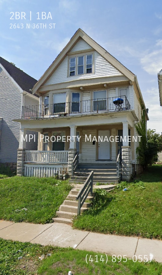 Primary Photo - 2643 N 36th St