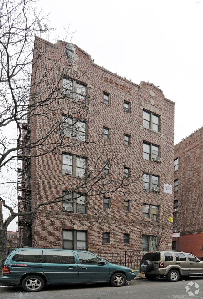 Building Photo - 3525 94th St