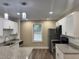 Building Photo - Oakley Cove Apartments