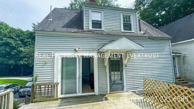 Building Photo - 56 Gammon Ave