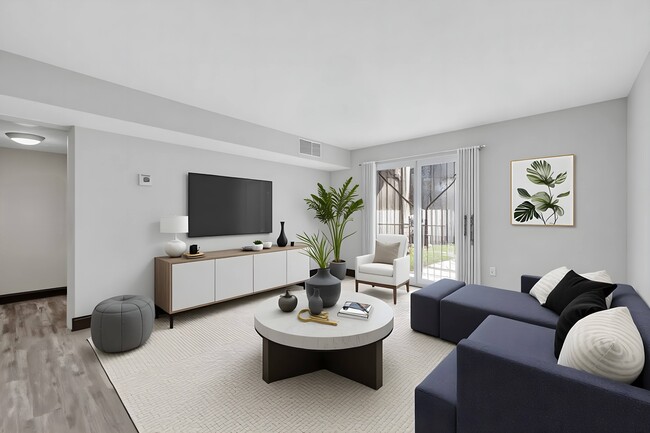 Building Photo - Brookland Manor