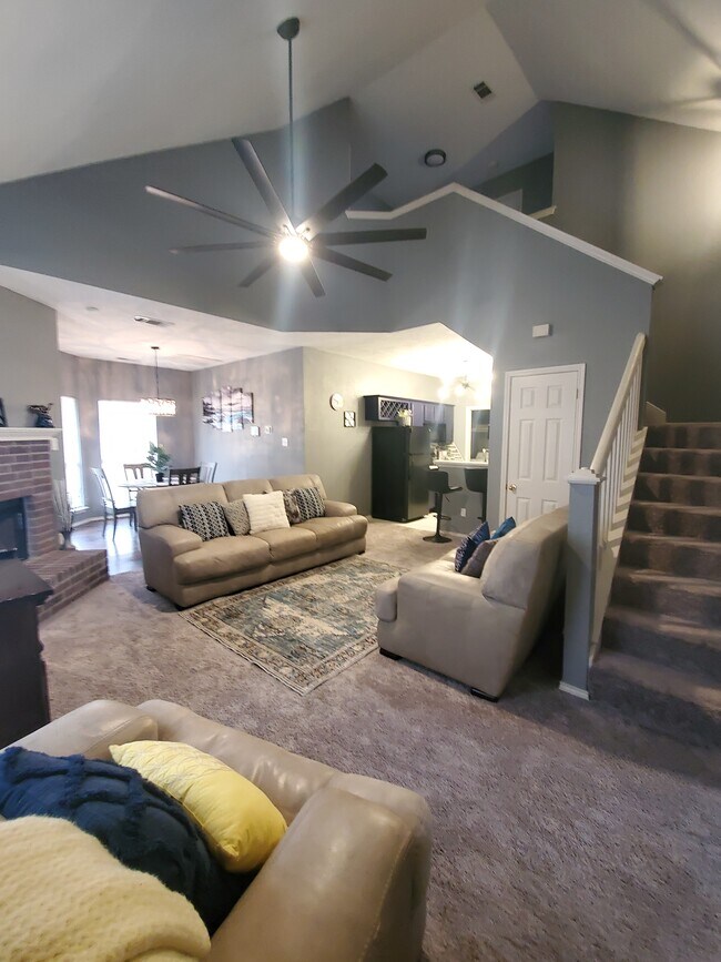 Building Photo - 506 Appomattox Dr