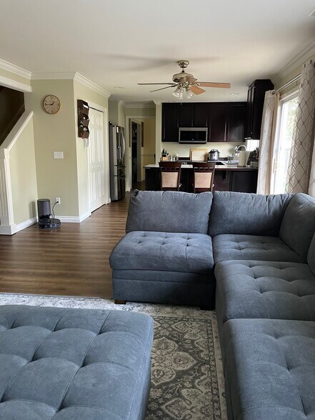 Family Room 2 - 22800 127th Ave SE