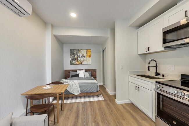 Floorplan - 1722 27th Avenue