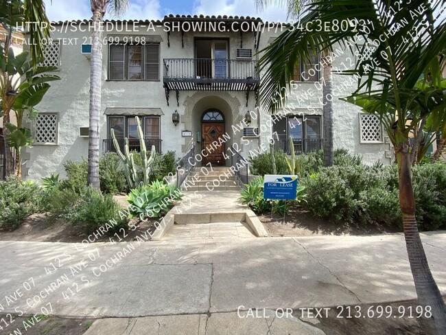 Building Photo - NO SECURITY DEPOSIT- Large Charming 1 Bedr...