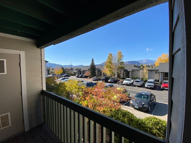Building Photo - One Bedroom Condo with Mountain Views