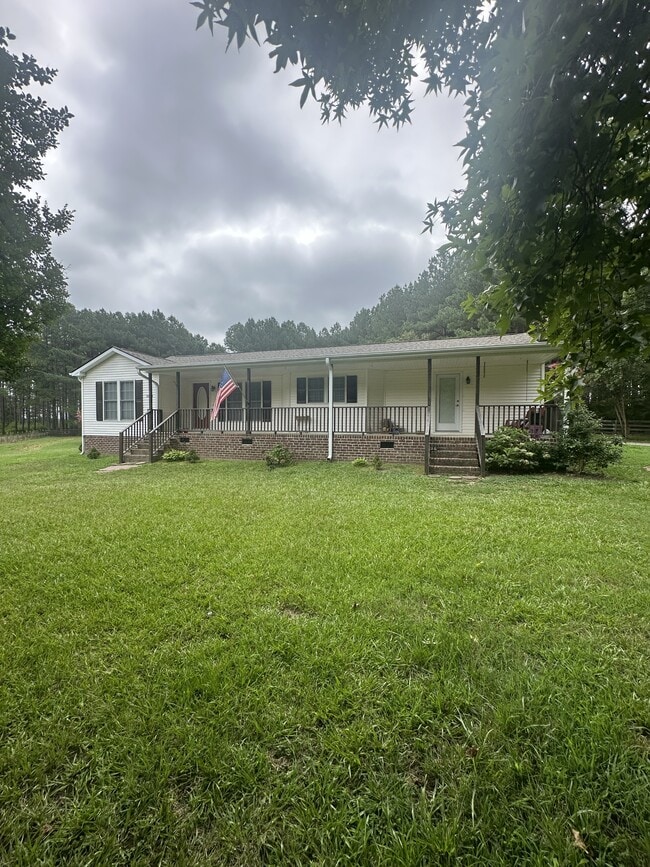 Primary Photo - 110 Williamson Ln