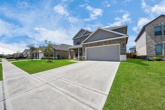 Building Photo - 5312 Cascade Ct