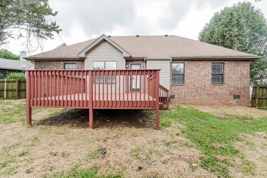 Building Photo - 412 Bridgeton Cove Ct