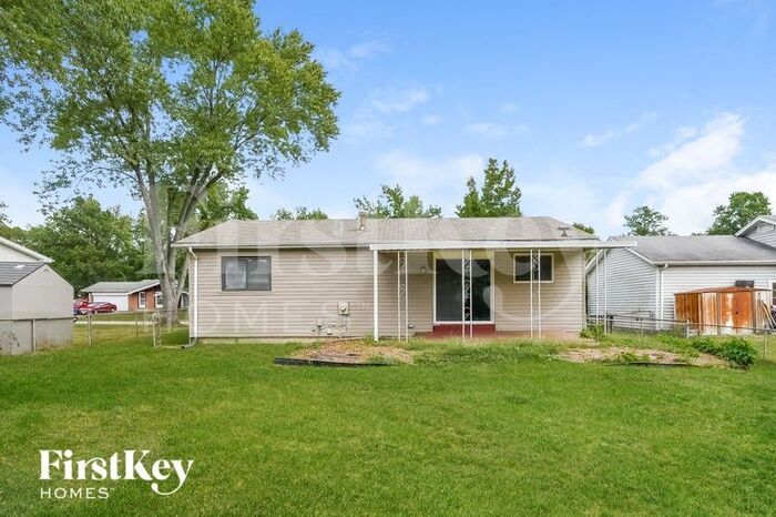 Building Photo - 3574 Norberg Dr