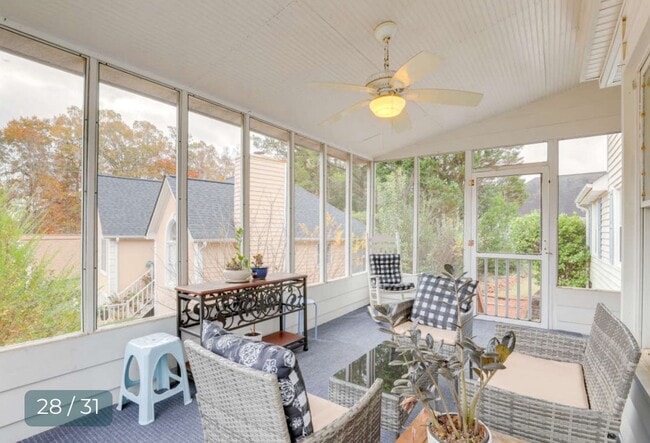 Building Photo - Fully furnished or unfurnished ranch in Lawrenceville