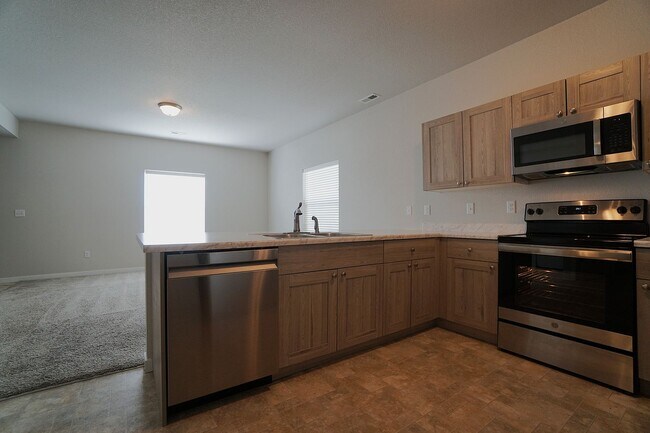 Building Photo - 3254 Thunderchief Hts