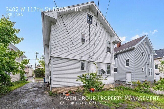 Building Photo - 3402 W 117th St
