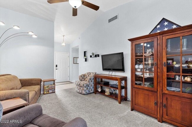 Building Photo - Sunbird Active Adult Community, 55+ ,Chandler, 2 bed, 2 bath, single story, gated community