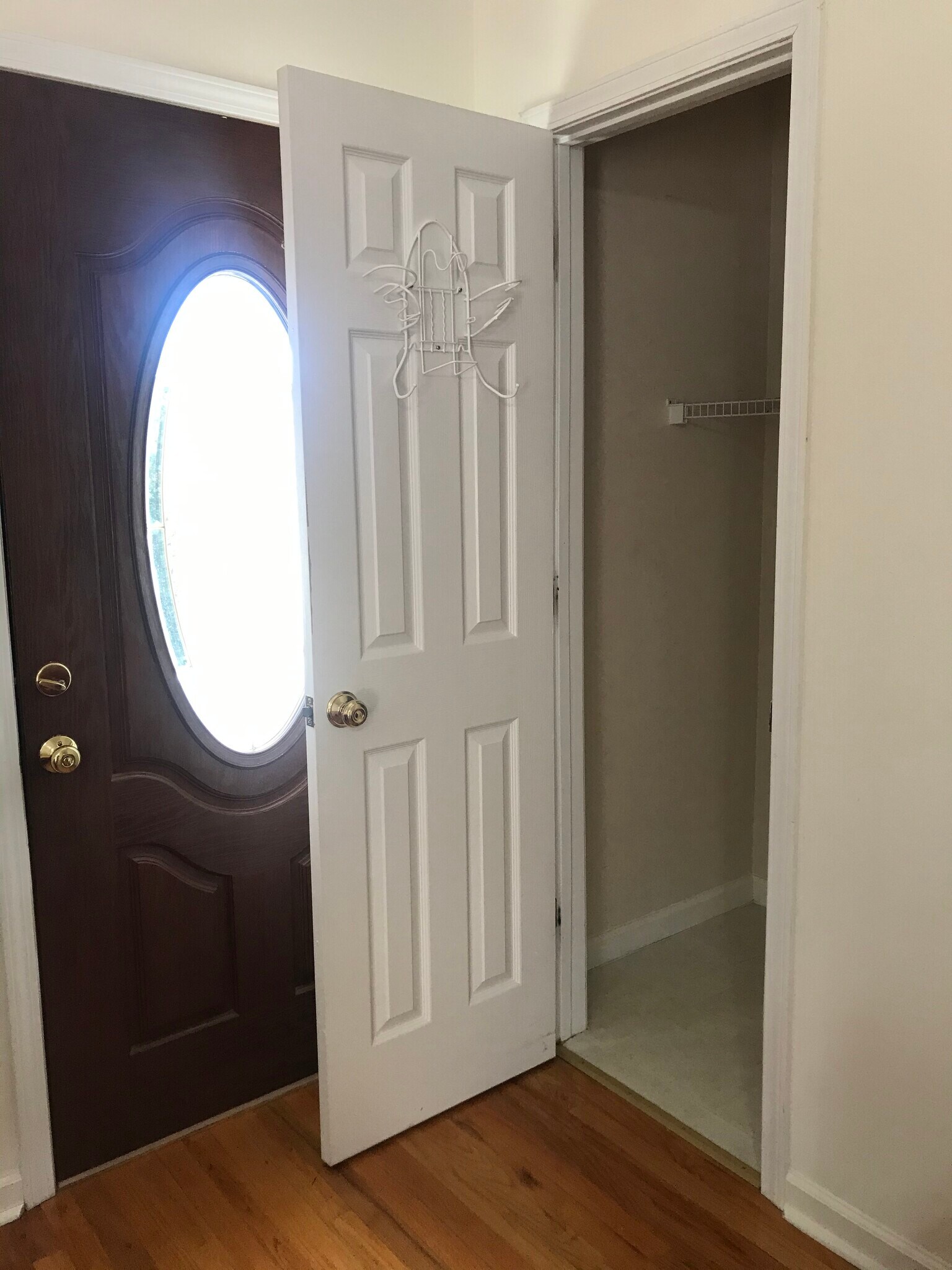 Closets, Closets and More Closets - 1619 Cedar Rock Church Rd