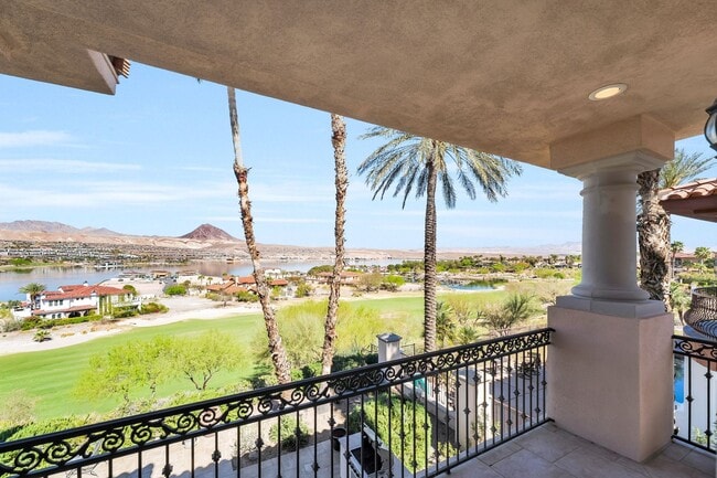 Building Photo - Luxury Lake Las Vegas Estate in Guard-Gated SouthShore Community!