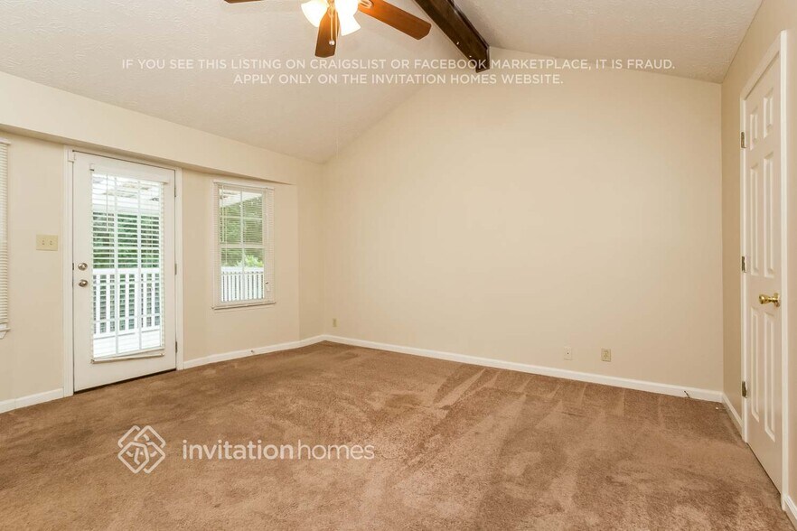 Building Photo - 369 Oconee Ln