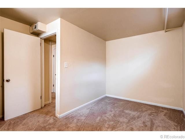 Building Photo - 2471 S Quitman St