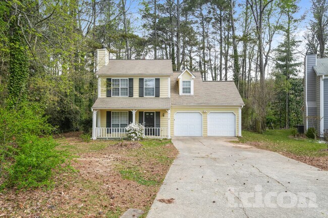 Building Photo - 2481 Dublin Ct