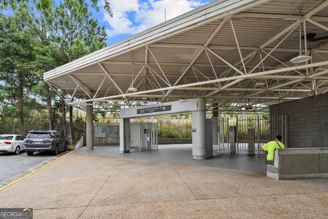 Building Photo - 5300 Peachtree Rd