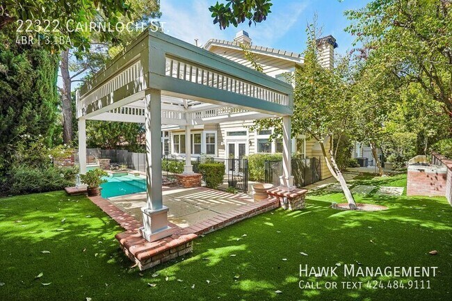 Building Photo - 22322 Cairnloch St