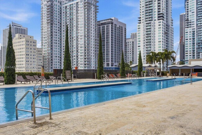 Building Photo - 50 Biscayne Blvd