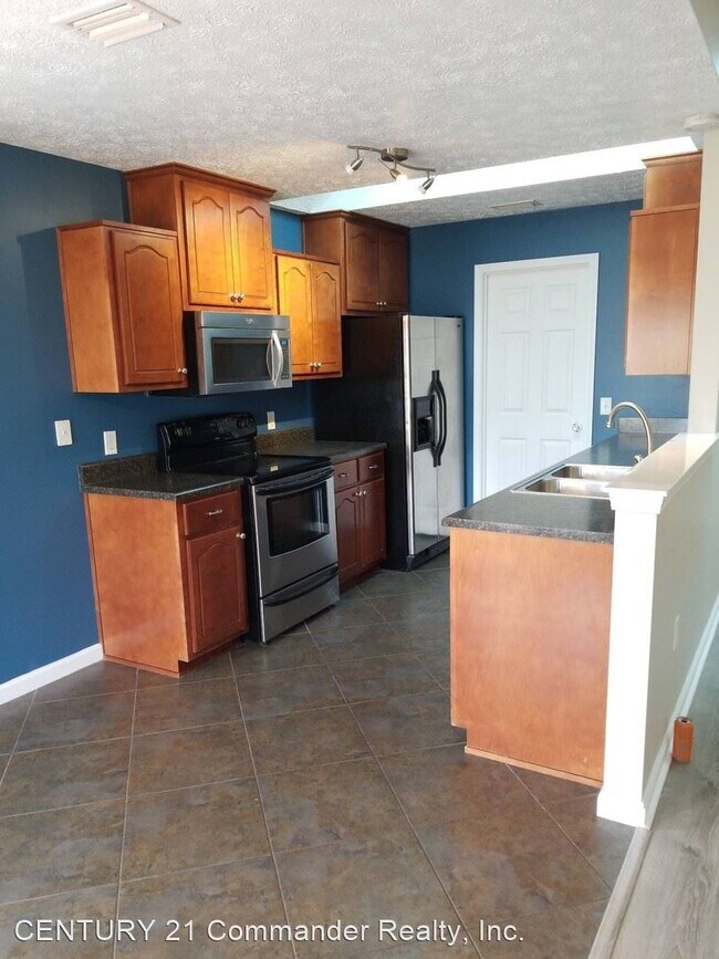 Building Photo - 4 br, 2 bath House - 2915 Cedars Crossing