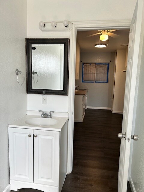 Building Photo - 4459 Maine Ave