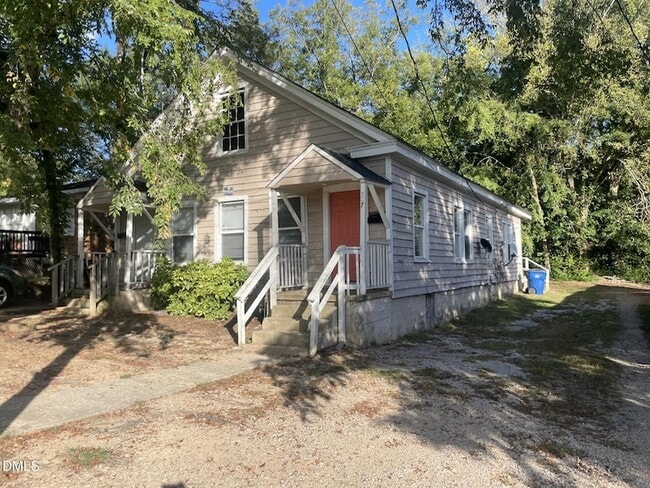 Primary Photo - 307 Kennedy St