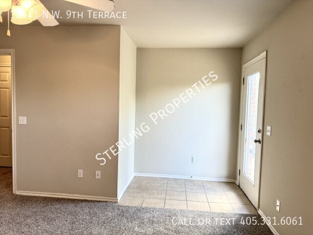 Building Photo - 11441 NW 9th Terrace