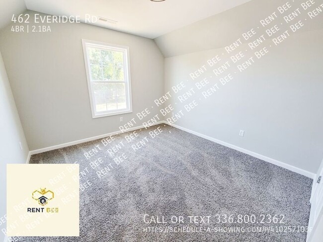 Building Photo - 462 Everidge Rd