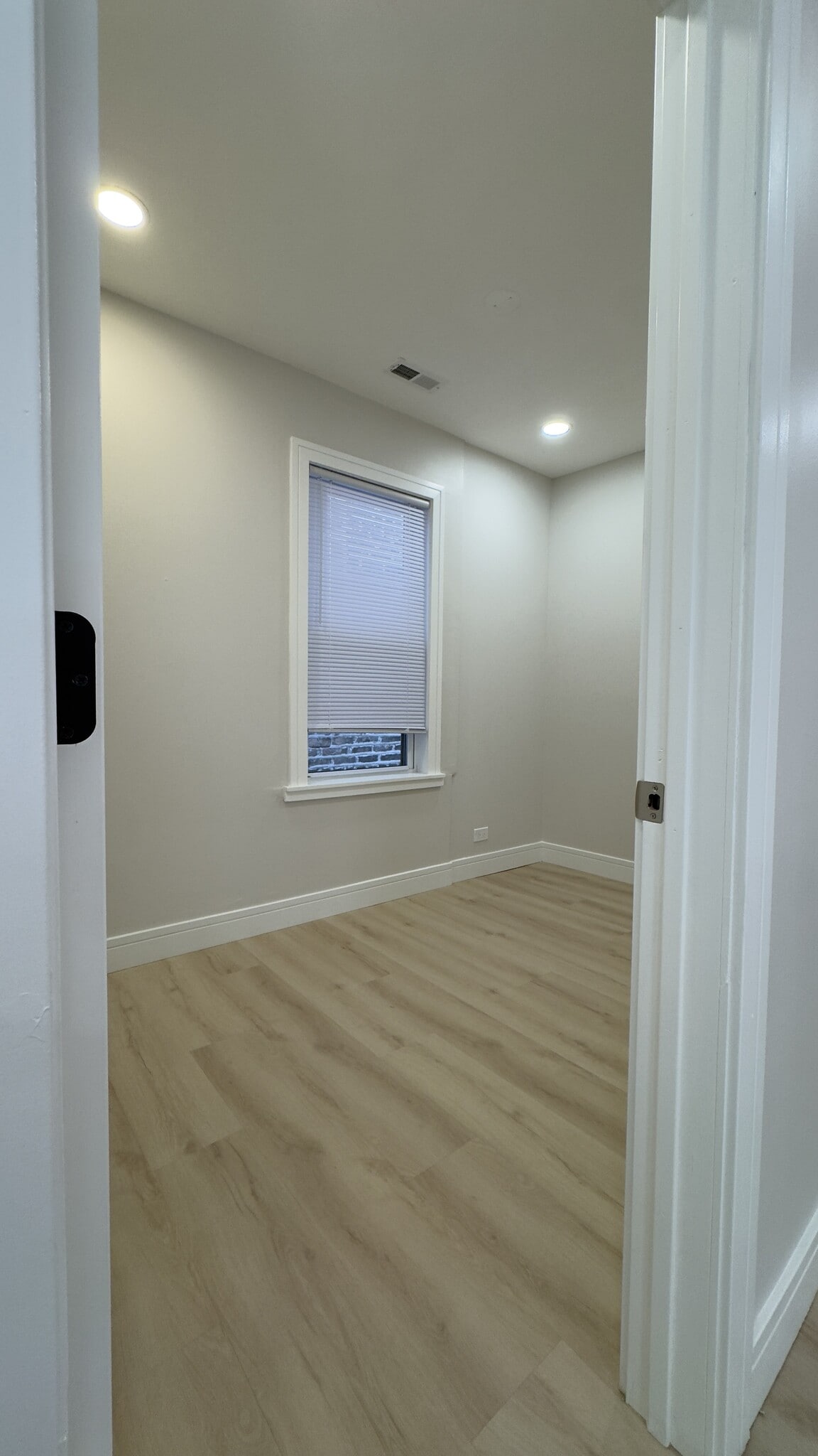 Bedroom 1A - 2310 W 21st St
