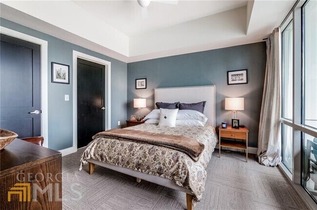 Building Photo - 1100 Howell Mill Rd NW