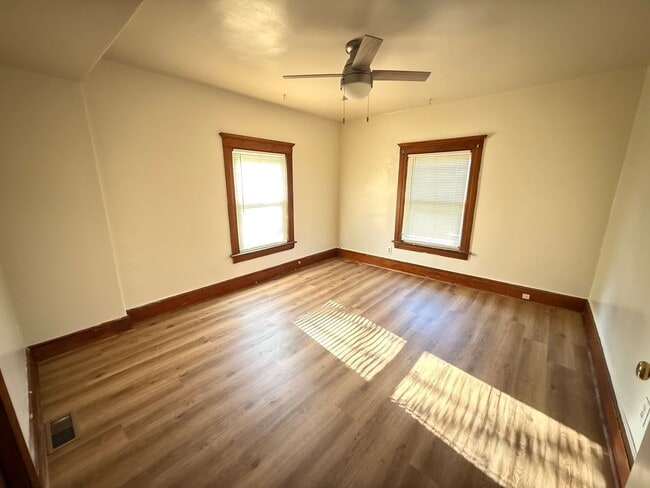 Building Photo - Spacious Historical Three-Bedroom Home with Classic Character- NEW FLOORING