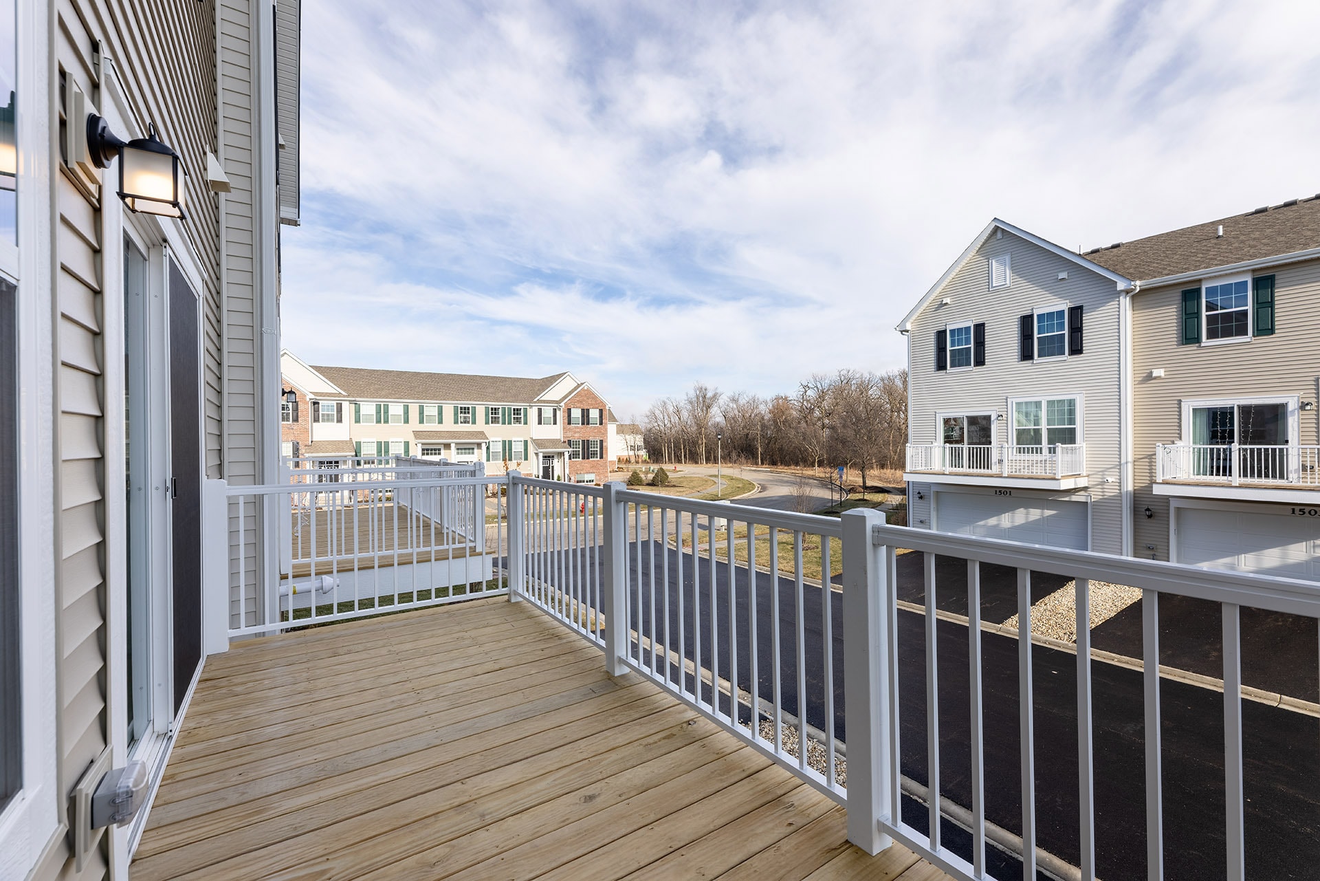 Building Photo - 1703 Neubauer Cir