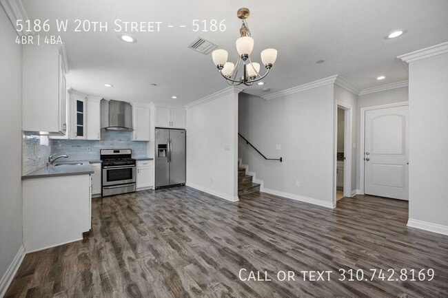 Building Photo - 5186 20th St