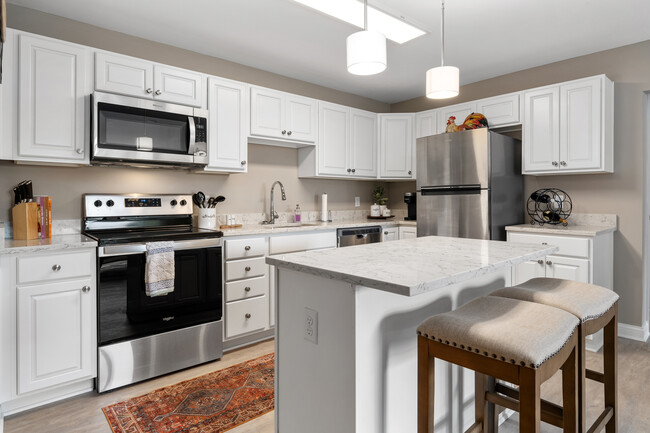 Building Photo - Verena at Hilliard - 55+ Community