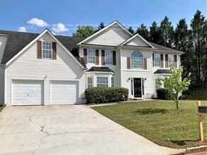 Building Photo - 3441 Riverview Chase Dr