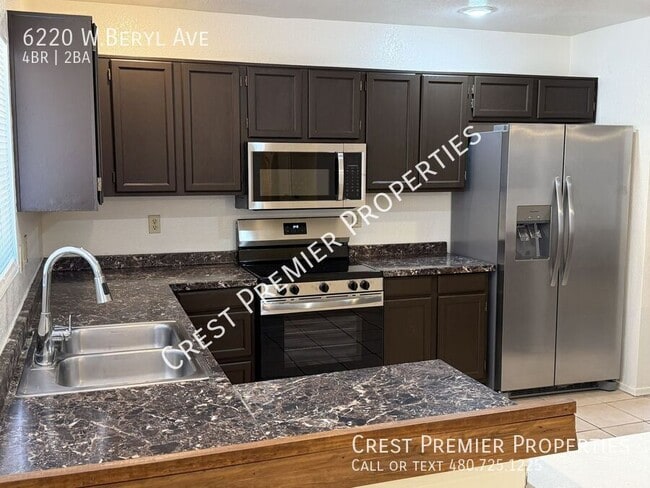 Building Photo - 6220 W.Beryl Ave-