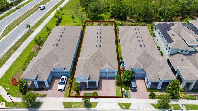 Building Photo - 7687 Bowery Dr