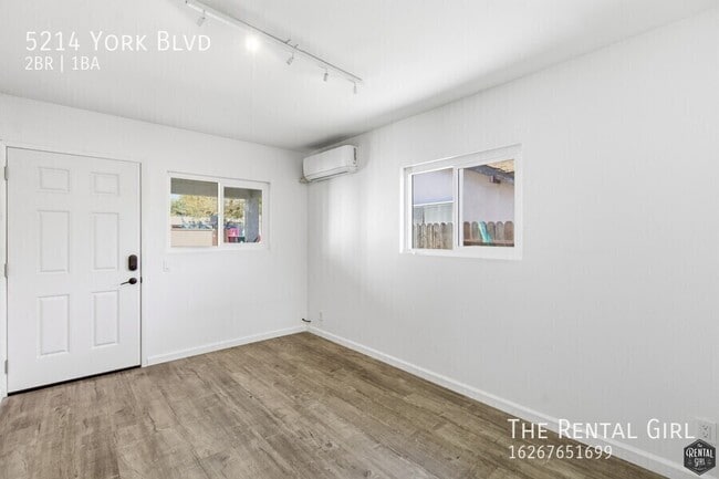 Building Photo - 5214 York Blvd